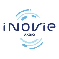 INOVIE AXBIO logo, INOVIE AXBIO contact details