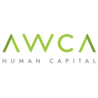 AWCA Human Capital logo, AWCA Human Capital contact details