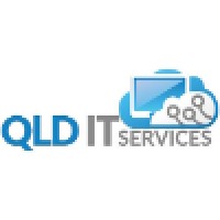 QLD IT Services logo, QLD IT Services contact details