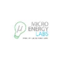 MicroEnergyLabs Pty. Ltd. logo, MicroEnergyLabs Pty. Ltd. contact details