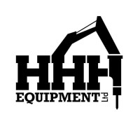 HHH Equipment / Highland Hammer Hire logo, HHH Equipment / Highland Hammer Hire contact details