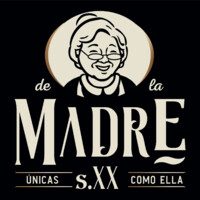 DE LA MADRE SIGLO XX logo, DE LA MADRE SIGLO XX contact details