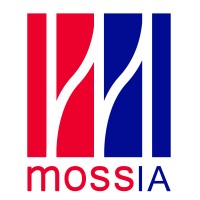 MossIA ANS logo, MossIA ANS contact details