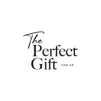 THE PERFECT GIFT logo, THE PERFECT GIFT contact details