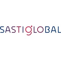 SASTI GLOBAL logo, SASTI GLOBAL contact details