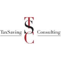 TaxSaving Consulting logo, TaxSaving Consulting contact details