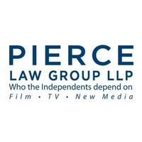 Pierce Law Group LLP logo, Pierce Law Group LLP contact details