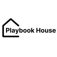 The Playbook House logo, The Playbook House contact details