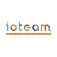 IoTeam logo, IoTeam contact details