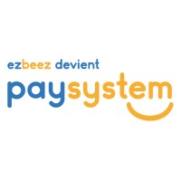 PaySystem logo, PaySystem contact details