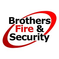 Brothers Fire & Security logo, Brothers Fire & Security contact details