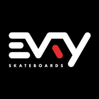 EVRY Skateboards logo, EVRY Skateboards contact details