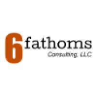 6Fathoms Consulting, LLC logo, 6Fathoms Consulting, LLC contact details