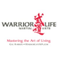 Warrior Life Martial Arts logo, Warrior Life Martial Arts contact details