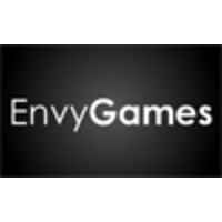 EnvyGames, LLC logo, EnvyGames, LLC contact details