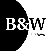 Black & White Bridging logo, Black & White Bridging contact details