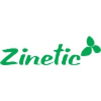 Zinetic logo, Zinetic contact details