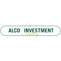 Alco Investment Company logo, Alco Investment Company contact details