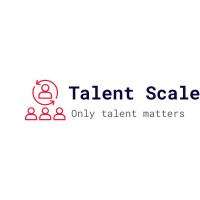 TALENT SCALE : Expert en recrutement Digital logo, TALENT SCALE : Expert en recrutement Digital contact details