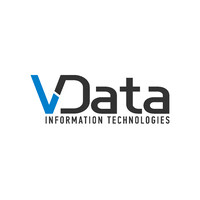 VData Information Technologies logo, VData Information Technologies contact details