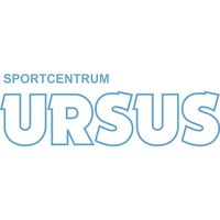 sportcentrum URSUS logo, sportcentrum URSUS contact details