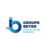 GROUPE BEYER logo, GROUPE BEYER contact details