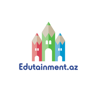 Edutainment.az logo, Edutainment.az contact details