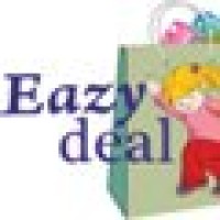 EAZYDEAL logo, EAZYDEAL contact details