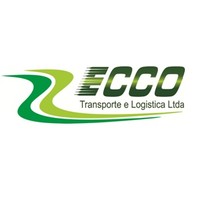 Ecco Transportes De Cargas E Logistica logo, Ecco Transportes De Cargas E Logistica contact details