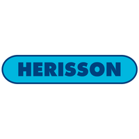 HERISSON logo, HERISSON contact details