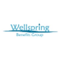 Wellspring Benefits Group logo, Wellspring Benefits Group contact details