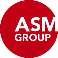 ASM GROUP S.A logo, ASM GROUP S.A contact details