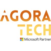 Agora Tech logo, Agora Tech contact details