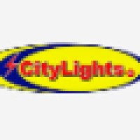 City Lights Ghana logo, City Lights Ghana contact details