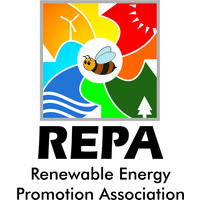 RENEWABLE ENERGY PROMOTION ASSOCIATION (REPA) logo, RENEWABLE ENERGY PROMOTION ASSOCIATION (REPA) contact details