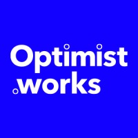 Optimist Works logo, Optimist Works contact details