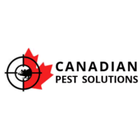 Canadian Pest Solutions logo, Canadian Pest Solutions contact details