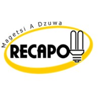 RECAPO SOLAR SYSTEMS logo, RECAPO SOLAR SYSTEMS contact details