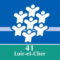 Caf de Loir-et-Cher logo, Caf de Loir-et-Cher contact details