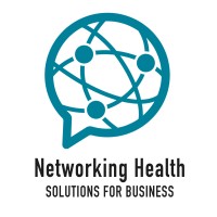 Networking Health logo, Networking Health contact details