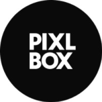 Pixlbox Ltd logo, Pixlbox Ltd contact details