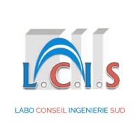 L.C.I.S Laboratoire Conseil Ingénierie Sud logo, L.C.I.S Laboratoire Conseil Ingénierie Sud contact details