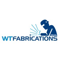 WT Fabrications (NE) Ltd logo, WT Fabrications (NE) Ltd contact details