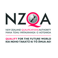 New Zealand Qualifications Authority logo, New Zealand Qualifications Authority contact details