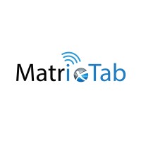 Matrix Tab logo, Matrix Tab contact details