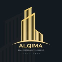 Alqima Development logo, Alqima Development contact details