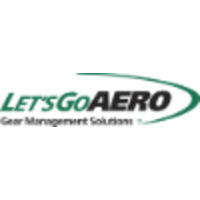 Let's Go Aero logo, Let's Go Aero contact details