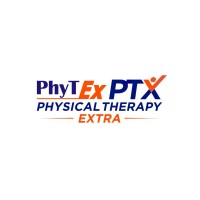 Physical Therapy Extra (PhyTEx/PTX) logo, Physical Therapy Extra (PhyTEx/PTX) contact details