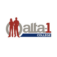 Alta-1 College logo, Alta-1 College contact details