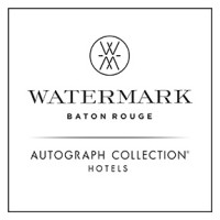 Watermark Baton Rouge logo, Watermark Baton Rouge contact details